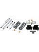 Belltech Lowering Kit with SP Shocks