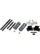 Belltech Lowering Kit with ND2 Shocks