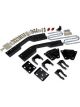 Belltech Flip KIt For 92-94 GM Suburban C1500 7Inch