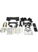 Belltech Flip KIt For 01-06 GM C1500 Ext 6Inch 5.25Inchfrm