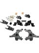 Belltech Lowering Kit w/o Shocks
