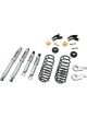 Belltech Lowering Kit with SP Shocks