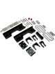 Belltech Flip Kit For 88-00 GM C3500/90-00 C2500 8Inch