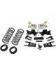 Belltech Lowering Kit w/o Shocks
