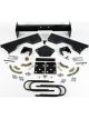 Belltech Flip Kit For 94-99 RAM 1500 Std Cab