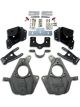 Belltech Lowering Kit w/o Shocks