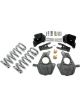 Belltech Lowering Kit w/o Shocks