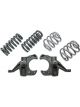 Belltech Lowering Kit w/o Shocks