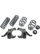 Belltech Lowering Kit w/o Shocks