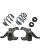 Belltech Lowering Kit w/o Shocks