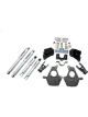 Belltech Lowering Kit with SP Shocks