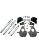 Belltech Lowering Kit with SP Shocks