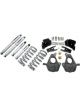 Belltech Lowering Kit with SP Shocks