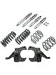 Belltech Lowering Kit with SP Shocks