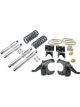 Belltech Lowering Kit with SP Shocks
