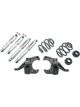 Belltech Lowering Kit with SP Shocks