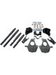 Belltech Lowering Kit with ND2 Shocks