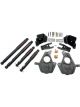 Belltech Lowering Kit with ND2 Shocks