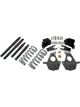 Belltech Lowering Kit with ND2 Shocks