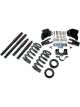 Belltech Lowering Kit with ND2 Shocks