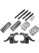 Belltech Lowering Kit with ND2 Shocks