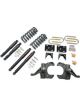 Belltech Lowering Kit with ND2 Shocks