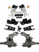 Belltech Lowering Kit w/o Shocks