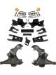 Belltech Lowering Kit w/o Shocks