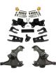 Belltech Lowering Kit w/o Shocks