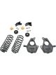 Belltech Lowering Kit w/o Shocks