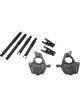Belltech Lowering Kit with ND2 Shocks