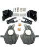 Belltech Lowering Kit w/o Shocks
