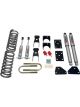 Belltech Lowering Kit with SP Shocks