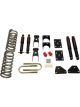 Belltech Lowering Kit with ND2 Shocks