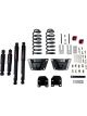 Belltech Lowering Kit with ND2 Shocks