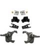 Belltech Lowering Kit w/o Shocks
