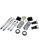 Belltech Lowering Kit with SP Shocks