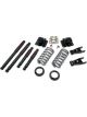 Belltech Lowering Kit with ND2 Shocks