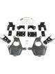 Belltech Lowering Kit For 07+ GM 1500 All Cabs