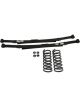 Belltech Lowering Kit w/o Shocks