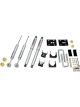 Belltech Lowering Kit with SP Shocks