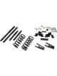 Belltech Lowering Kit with ND2 Shocks