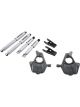 Belltech Lowering Kit with SP Shocks