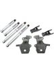 Belltech Lowering Kit with SP Shocks