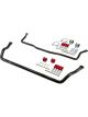 Belltech Anti-Swaybar Sets For Chevy 82-92 Camaro Firebird