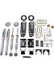 Belltech Lowering Kit with SP Shocks