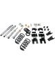 Belltech Lowering Kit with SP Shocks