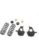 Belltech Lowering Kit w/o Shocks