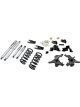 Belltech Lowering Kit with SP Shocks
