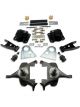 Belltech Lowering Kit w/o Shocks